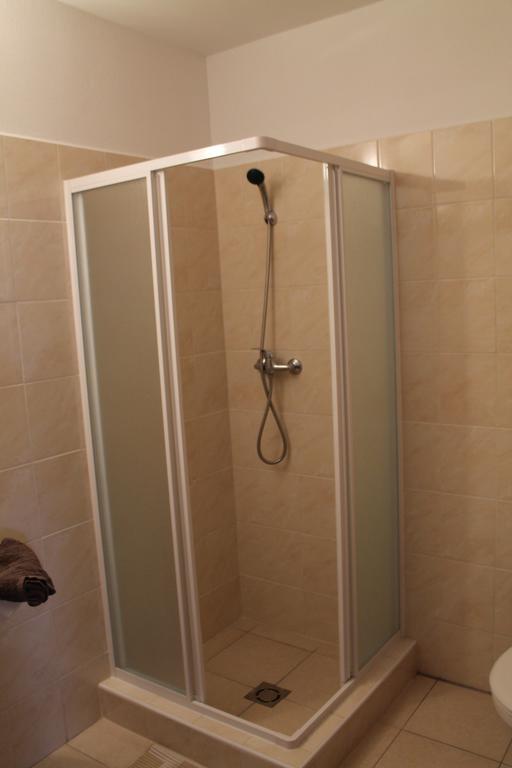 Guest House Hodus Vydrany Экстерьер фото