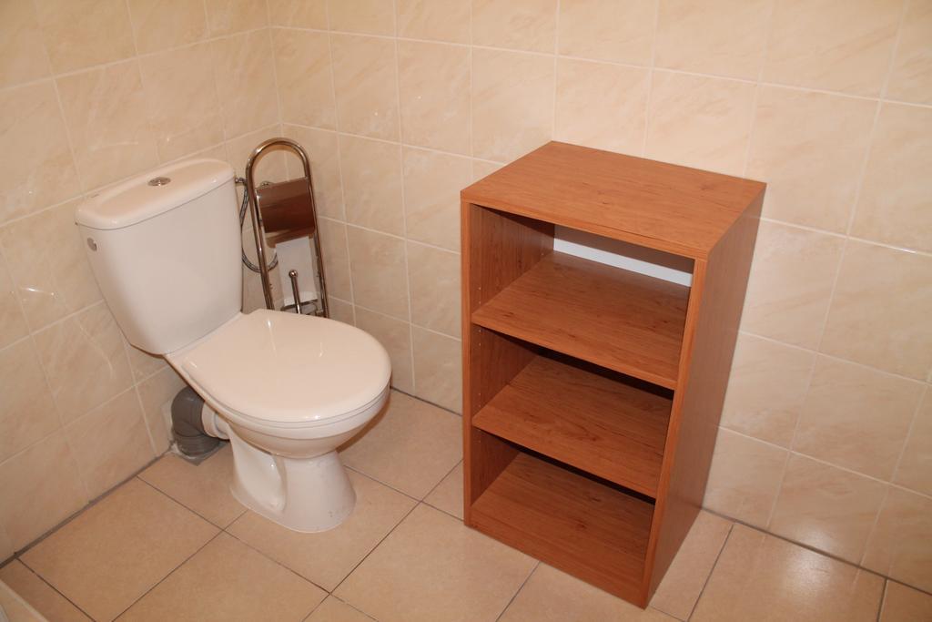 Guest House Hodus Vydrany Экстерьер фото