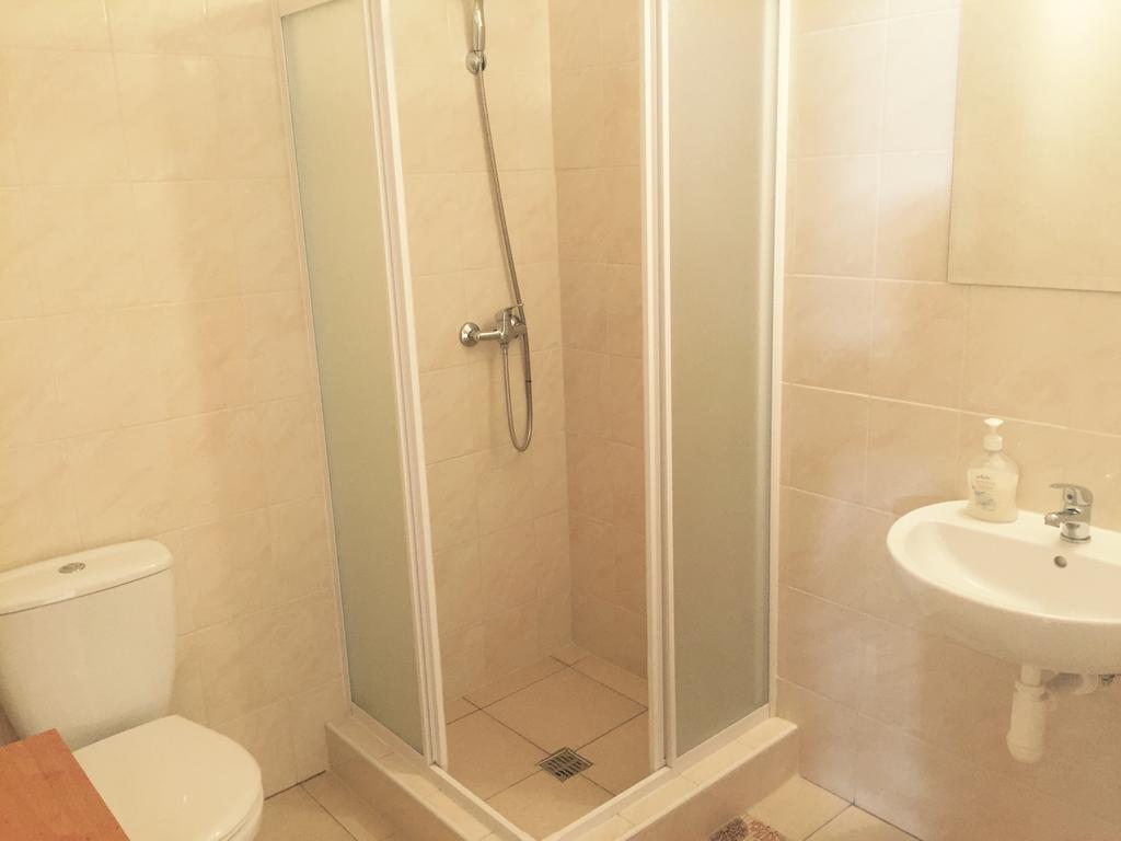 Guest House Hodus Vydrany Экстерьер фото